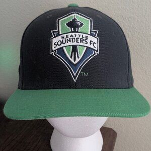 Seattle Sounders FC Snapback